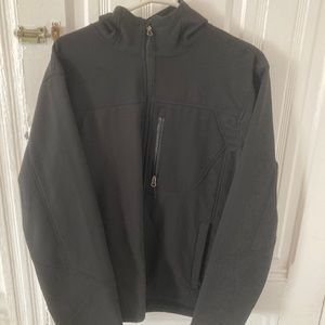 Nordic Ware rain jacket